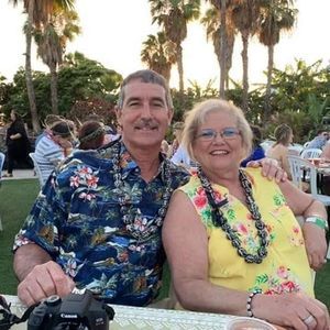 Meet your Posher, Donna